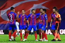 Phân tích kèo hiệp 1 Johor Darul Ta'zim vs Nagoya Grampus, 21h00 ngày 22/6 Phân tích kèo hiệp 1 Johor Darul Ta'zim vs Nagoya Grampus, 21h00 ngày 22/6