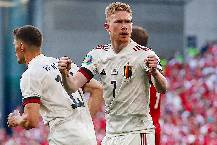 Phân tích kèo hiệp 1 Phần Lan vs Bỉ, 2h ngày 22/6