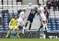 Soi kèo phạt góc CH Czech vs Anh, 2h ngày 23/6