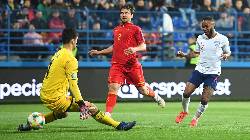 Tiên tri Rùa dự đoán CH Czech vs Anh, 2h ngày 23/6