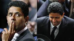 Đòi đánh trọng tài và dọa dẫm nhân viên Real Madrid, chủ tịch PSG vẫn được xử trắng án