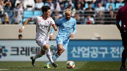 Nhận định, soi kèo Daegu vs Jeju, 17h30 ngày 21/6 Nhận định, soi kèo Daegu vs Jeju, 17h30 ngày 21/6