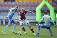 Nhận định, soi kèo Rogachev vs Vitebsk, 22h ngày 21/6 Nhận định, soi kèo Rogachev vs Vitebsk, 22h ngày 21/6