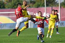 Nhận định, soi kèo Suzhou Dongwu vs Guangxi Pingguo, 15h ngày 22/6 Nhận định, soi kèo Suzhou Dongwu vs Guangxi Pingguo, 15h ngày 22/6