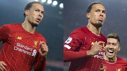 Van Dijk bị chuyên gia vùi dập khi đem ra so sánh với huyền thoại của Man United