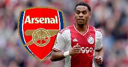 Arsenal chốt 2 mục tiêu nâng cấp hàng phòng ngự Arsenal chốt 2 mục tiêu nâng cấp hàng phòng ngự