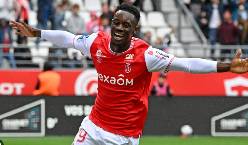Arsenal sắp lãi to nhờ sao mai đang rực sáng tại Ligue 1 Arsenal sắp lãi to nhờ sao mai đang rực sáng tại Ligue 1