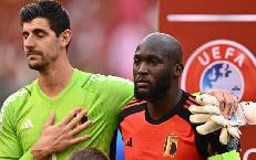 Courtois: 'Tôi rất thất vọng với cách làm việc của HLV' Courtois: 'Tôi rất thất vọng với cách làm việc của HLV'