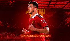 Fabrizio Romano: 'BLĐ Man United đã nói rõ là họ muốn cậu ấy' Fabrizio Romano: 'BLĐ Man United đã nói rõ là họ muốn cậu ấy'