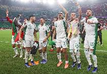 Nhận định, soi kèo Algeria vs Tunisia, 02h00 ngày 21/6 Nhận định, soi kèo Algeria vs Tunisia, 02h00 ngày 21/6