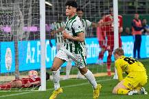 Nhận định, soi kèo Ferencvarosi vs Sepsi, 23h00 ngày 21/6 Nhận định, soi kèo Ferencvarosi vs Sepsi, 23h00 ngày 21/6