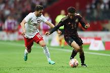 Nhận định, soi kèo Moldova vs Ba Lan, 01h45 ngày 21/6 Nhận định, soi kèo Moldova vs Ba Lan, 01h45 ngày 21/6
