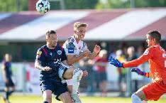 Nhận định, soi kèo NS Mura vs Zrinjski Mostar, 23h30 ngày 21/6