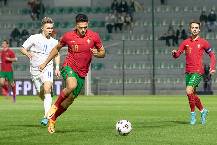 Nhận định, soi kèo U21 Georgia vs U21 Bồ Đào Nha, 23h00 ngày 21/6 Nhận định, soi kèo U21 Georgia vs U21 Bồ Đào Nha, 23h00 ngày 21/6