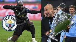 Pep Guardiola gửi lời 'tri ân' huyền thoại Man City - Romelu Lukaku Pep Guardiola gửi lời 'tri ân' huyền thoại Man City - Romelu Lukaku
