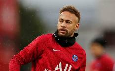 Thầy cũ ngồi vào ghế nóng, Neymar quyết tâm bám trụ PSG Thầy cũ ngồi vào ghế nóng, Neymar quyết tâm bám trụ PSG