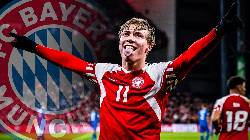 Vừa cướp Kim Min-Jae, Bayern lại gieo sầu lần 2 cho Man United Vừa cướp Kim Min-Jae, Bayern lại gieo sầu lần 2 cho Man United