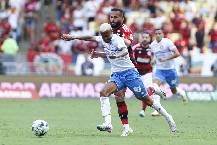 Nhận định, soi kèo Flamengo vs Bahia, 6h00 ngày 21/6: Nối dài mạch thắng