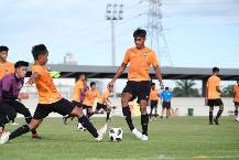 Nhận định, soi kèo U16 Indonesia vs U16 Singapore, 15h00 21/06: Đè bẹp đối thủ