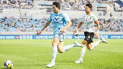 Nhận định, soi kèo Gangwon vs Daegu, 17h00 ngày 21/6: Khó phân thắng bại