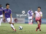 Sài Gòn vs Hà Nội (19h 21/7): Thắng để trở lại