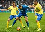 Nhận định FK Rostov vs Zenit St Petersburg, 23h00 ngày 22/7