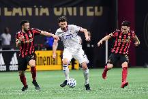 Nhận định, soi kèo Cincinnati vs Atlanta, 6h05 ngày 22/7 Nhận định, soi kèo Cincinnati vs Atlanta, 6h05 ngày 22/7