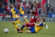 Nhận định, soi kèo Colorado Rapids vs Dallas, 8h07 ngày 22/7 Nhận định, soi kèo Colorado Rapids vs Dallas, 8h07 ngày 22/7