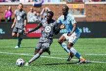 Nhận định, soi kèo New York City vs Montréal, 6h37 ngày 22/7 Nhận định, soi kèo New York City vs Montréal, 6h37 ngày 22/7