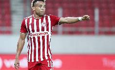 Nhận định, soi kèo Olympiakos vs Neftchi Baku, 2h ngày 22/7 Nhận định, soi kèo Olympiakos vs Neftchi Baku, 2h ngày 22/7