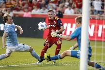 Nhận định, soi kèo Real Salt Lake vs Los Angeles Galaxy, 9h07 ngày 22/7 Nhận định, soi kèo Real Salt Lake vs Los Angeles Galaxy, 9h07 ngày 22/7
