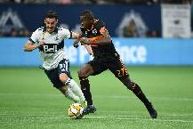 Nhận định, soi kèo Vancouver vs Houston Dynamo, 9h00 ngày 21/7 Nhận định, soi kèo Vancouver vs Houston Dynamo, 9h00 ngày 21/7