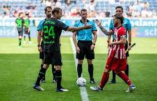 Nhận định, soi kèo Bochum vs Bilbao, 23h ngày 21/7 Nhận định, soi kèo Bochum vs Bilbao, 23h ngày 21/7