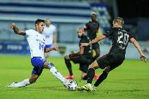 Nhận định, soi kèo Kyzyl-Zhar vs Osijek, 19h00 ngày 21/7