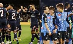 Nhận định, soi kèo PSG vs Kawasaki Frontale, 17h30 ngày 20/7 Nhận định, soi kèo PSG vs Kawasaki Frontale, 17h30 ngày 20/7
