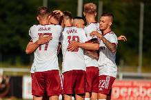 Nhận định, soi kèo Sparta Prague vs Viking, 0h ngày 22/7