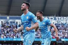 Phân tích kèo hiệp 1 Man City vs America, 7h30 ngày 21/7 Phân tích kèo hiệp 1 Man City vs America, 7h30 ngày 21/7