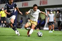 Phân tích kèo hiệp 1 Tokyo Verdy vs Júbilo Iwata, 17h00 ngày 20/7 Phân tích kèo hiệp 1 Tokyo Verdy vs Júbilo Iwata, 17h00 ngày 20/7