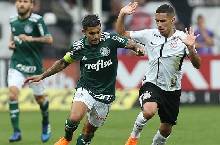 Soi kèo tài xỉu America Mineiro vs Palmeiras hôm nay, 6h ngày 22/7