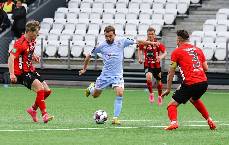 Nhận định, soi kèo Derry City vs Torshavn, 1h45 ngày 21/7 Nhận định, soi kèo Derry City vs Torshavn, 1h45 ngày 21/7