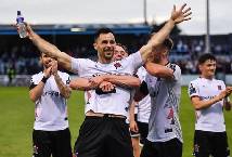 Nhận định, soi kèo Dundalk vs Magpies, 1h45 ngày 21/7 Nhận định, soi kèo Dundalk vs Magpies, 1h45 ngày 21/7