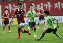 Phân tích kèo hiệp 1 Pohang Steelers vs Jeonbuk, 17h30 ngày 21/7