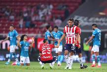 Nhận định, soi kèo Guadalajara Chivas vs Mazatlan FC, 6h05 ngày 21/7: Không dễ như trước