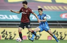 Nhận định, soi kèo FC Seoul vs Ulsan HD FC, 17h00 ngày 20/7: Chưa thấy niềm vui