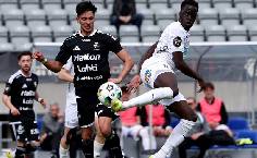 Máy tính dự đoán tỷ số Mariehamn vs Lahti, 23h00 ngày 20/07 - VĐQG Phần Lan