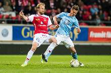 Soi kèo góc Kalmar vs Malmo, 00h00 ngày 21/07