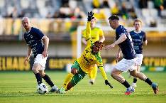 Soi kèo góc TPS Turku vs Ilves Tampere, 22h00 ngày 20/07