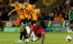 Wolves làm điều chưa từng có với MU trong lịch sử Ngoại hạng Anh
