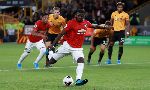 Xem lại Wolves vs MU ở đâu? (Premier League, Ngoại hạng Anh vòng 2)