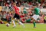 Nhận định Derry City vs Cork City, 23h45 ngày 21/8